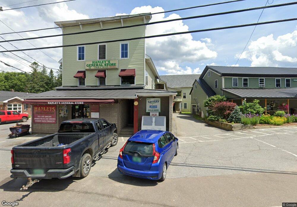 30 Main St, Cambridge, VT 05444 - photo 1