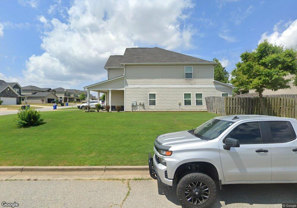 9701 Hollow Pine Dr, Midland, GA 31820 - photo 1