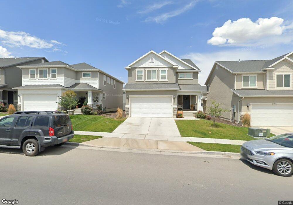 3924 W 1700 N unit 603, Lehi, UT 84043 - photo 1
