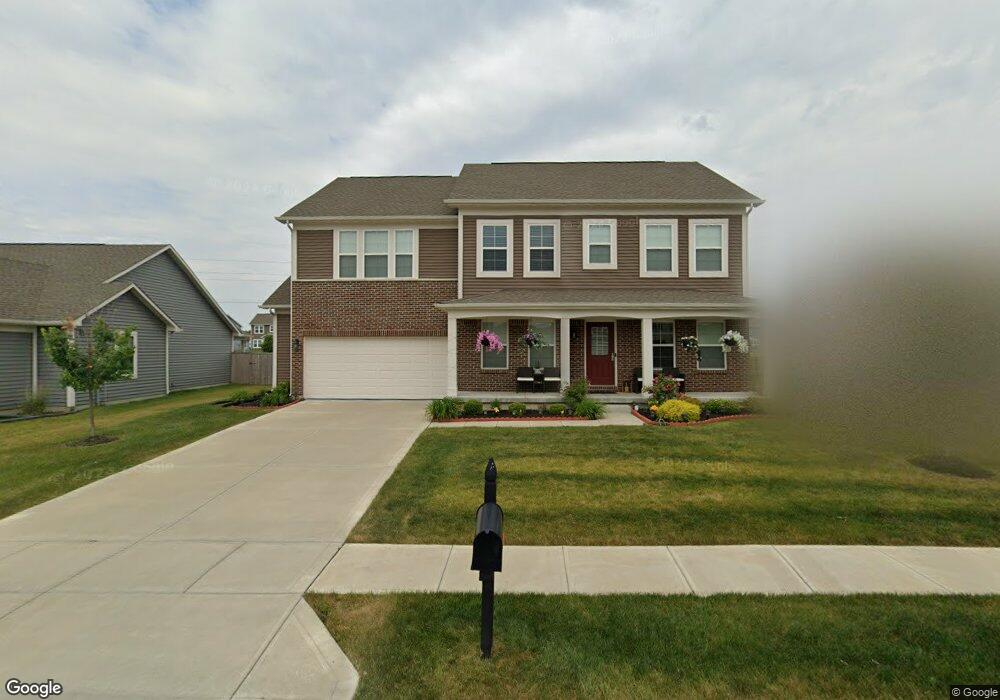 2530 Twinleaf Dr, Plainfield, IN 46168 - photo 1