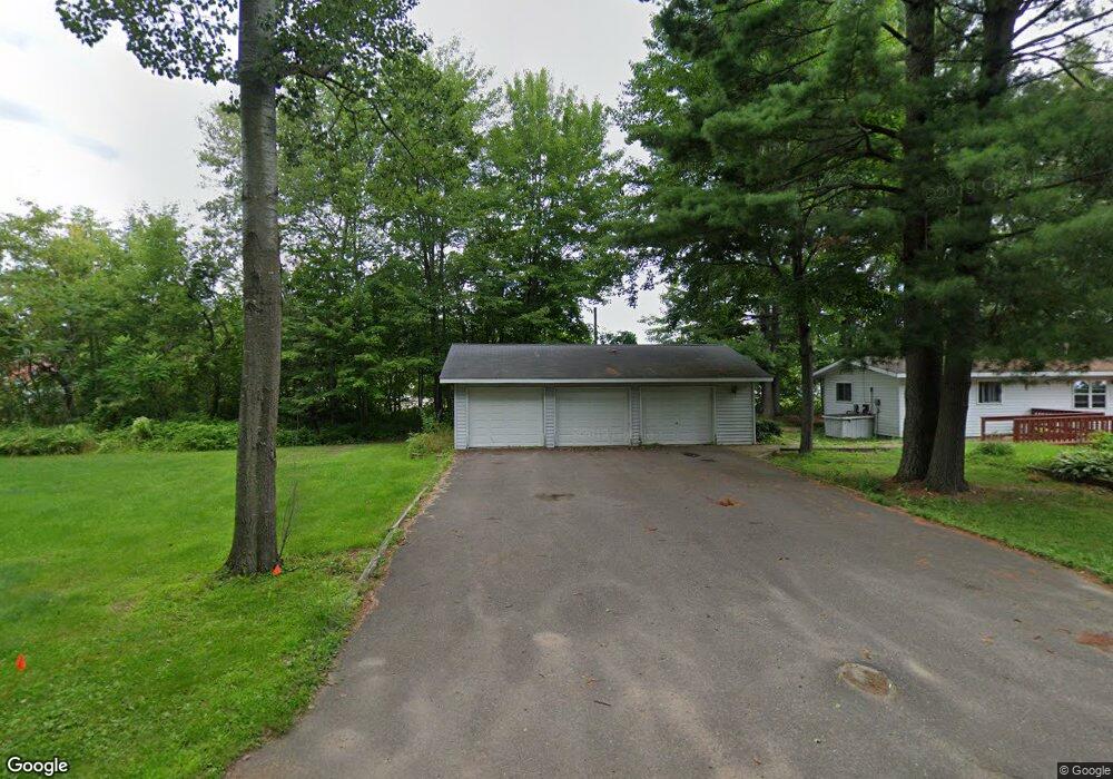 825 25 1/2 St, Chetek, WI 54728 - photo 1