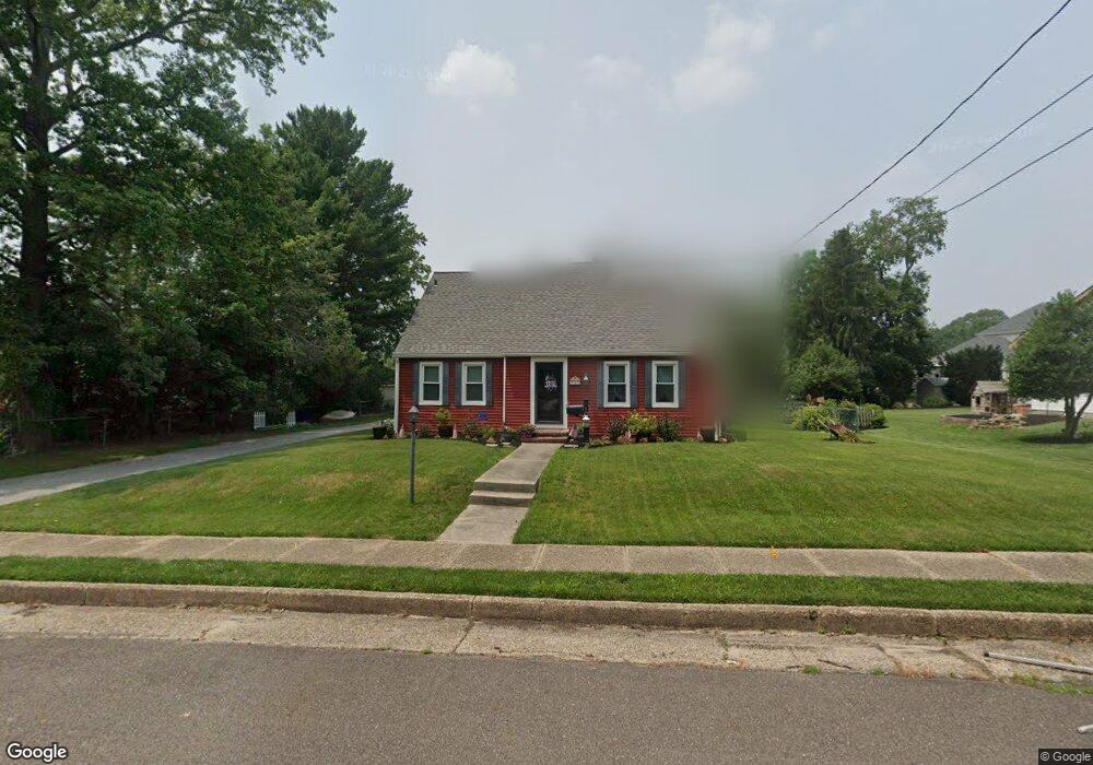 532 Lakeview Ave, Pitman, NJ 08071 - photo 1