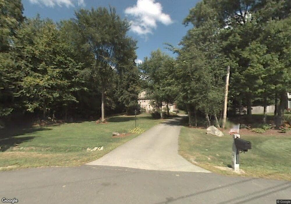 70 Pitman Rd, East Hampstead, NH 03826 - photo 1