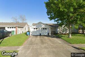 433 Longwood Dr, Destrehan, LA 70047