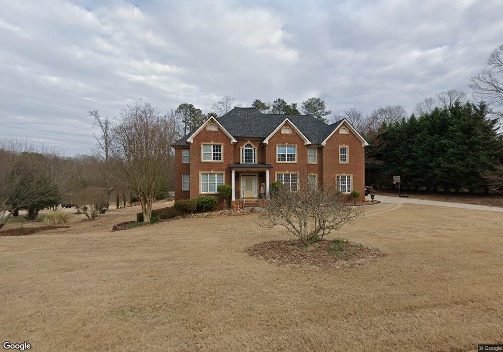 440 Branch Forest Way, Stockbridge, GA 30281 - photo 1