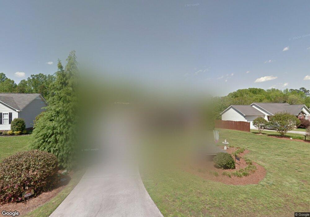 2084 Drive Inn Rd, Lincolnton, NC 28092 - photo 1