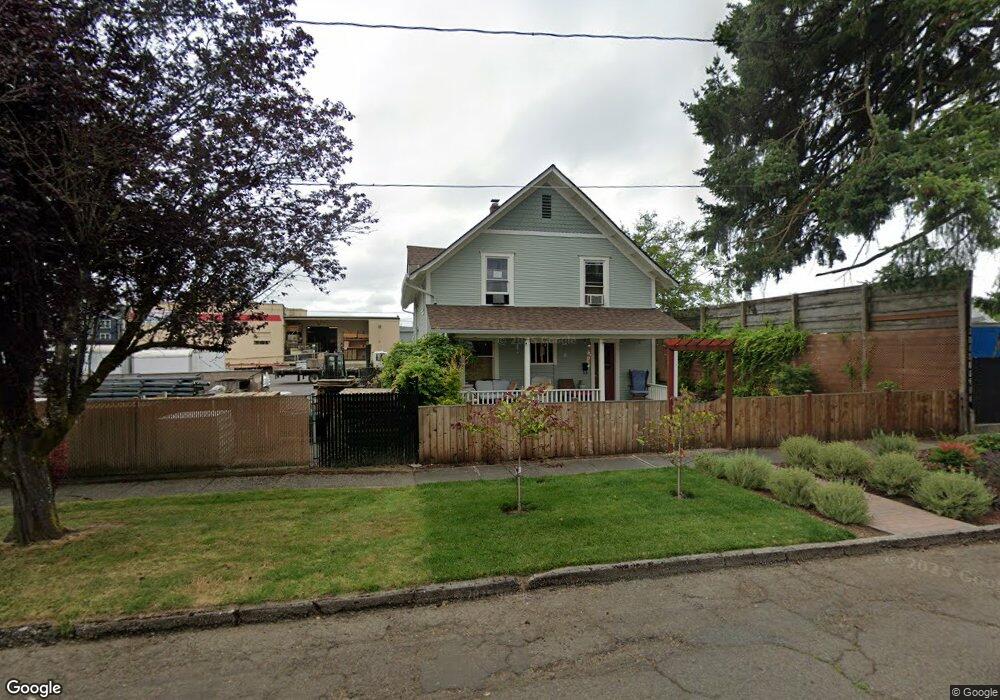 111 S Center St, Newberg, OR 97132 - photo 1