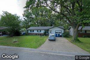 2911 S Park Ave, Joplin, MO 64804