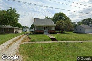 343 N Illinois St, Camp Point, IL 62320