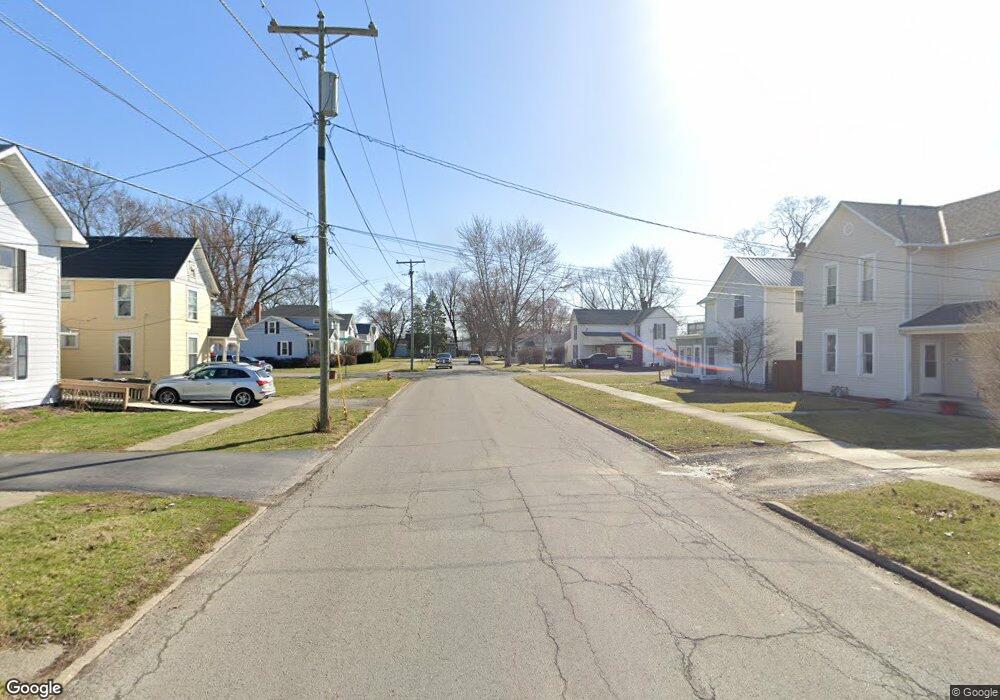 421 Walnut St, Findlay, OH 45840 - photo 1