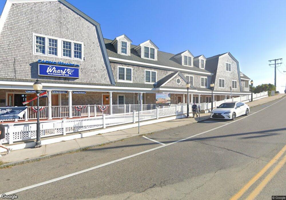 286 Grand Ave unit 9, Falmouth, MA 02540 - photo 1
