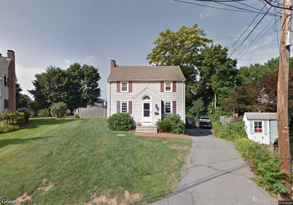 3 Hilltop Cir, Woburn, MA 01801 - photo 1