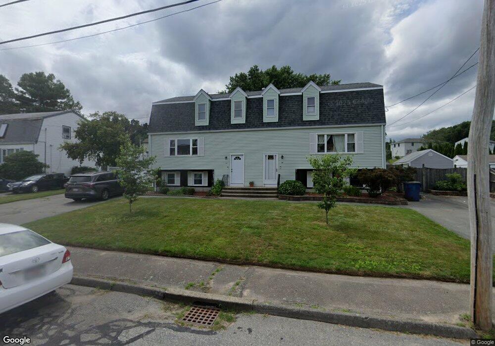 20 Christopher Rd, Randolph, MA 02368 - photo 1