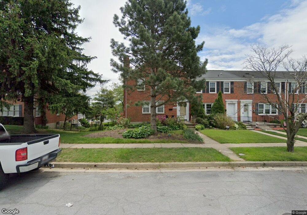 1565 Doxbury Rd, Towson, MD 21286 - photo 1