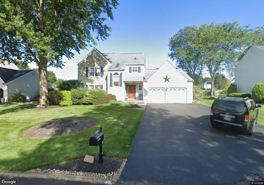 129 Mill Pond Place, Langhorne, PA 19047 - photo 1