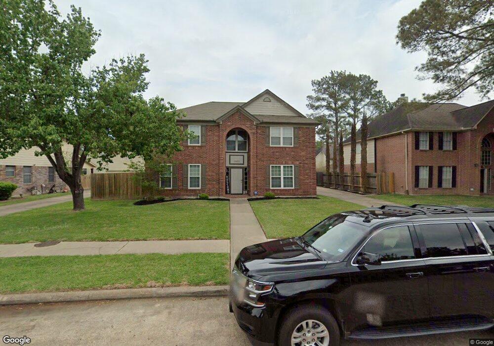 16402 Battlecreek Dr, Houston, TX 77095 - photo 1