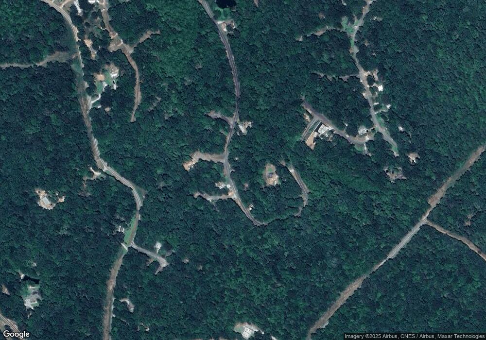 285 Thrasher Dr, Toccoa, GA 30577 - photo 1