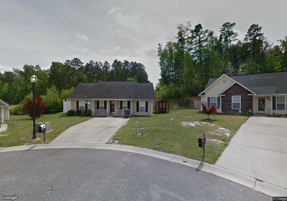 5322 Park Place Dr, Dallas, NC 28034 - photo 1