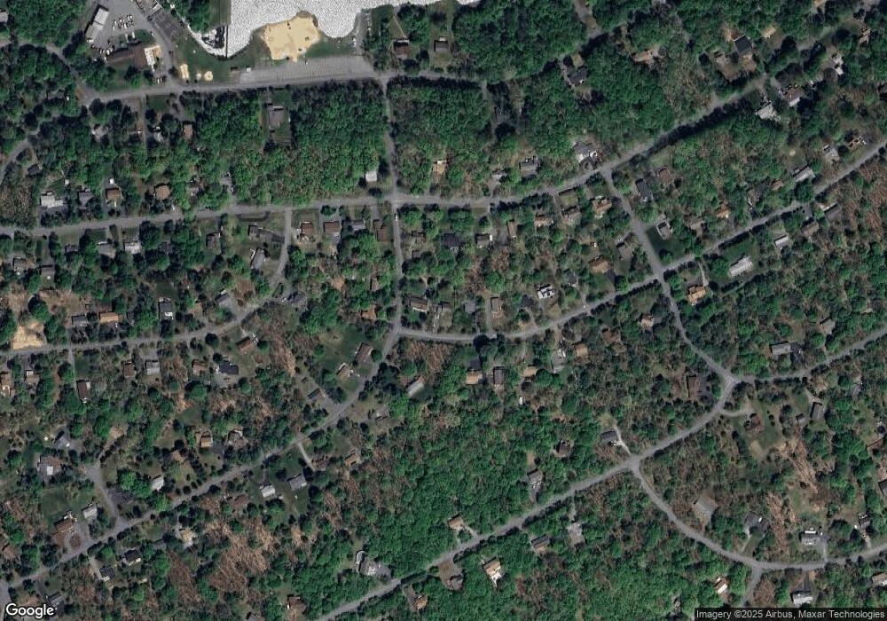 109 Crescent Way, Albrightsville, PA 18210 - photo 1