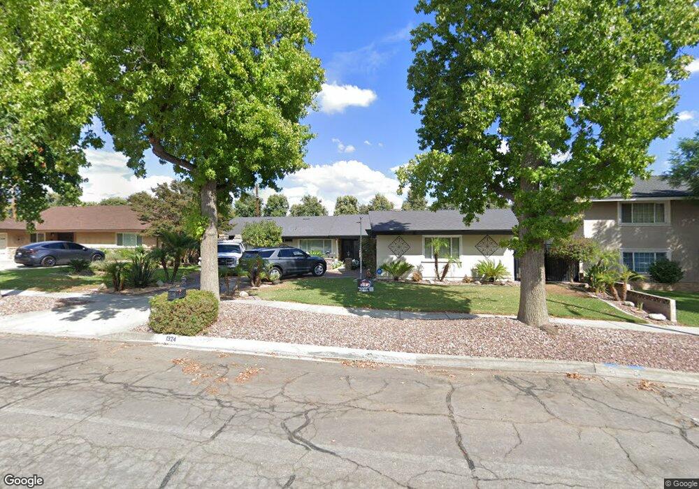 1324 N Laurel Ave, Upland, CA 91786 - photo 1