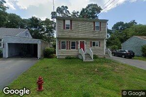 270 Hamlin St, Acushnet, MA 02743