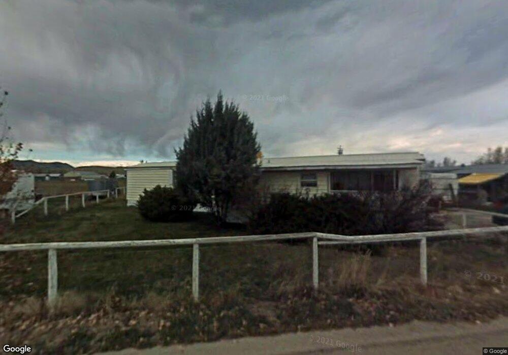 162 W Circle Dr, Craig, CO 81625 - photo 1