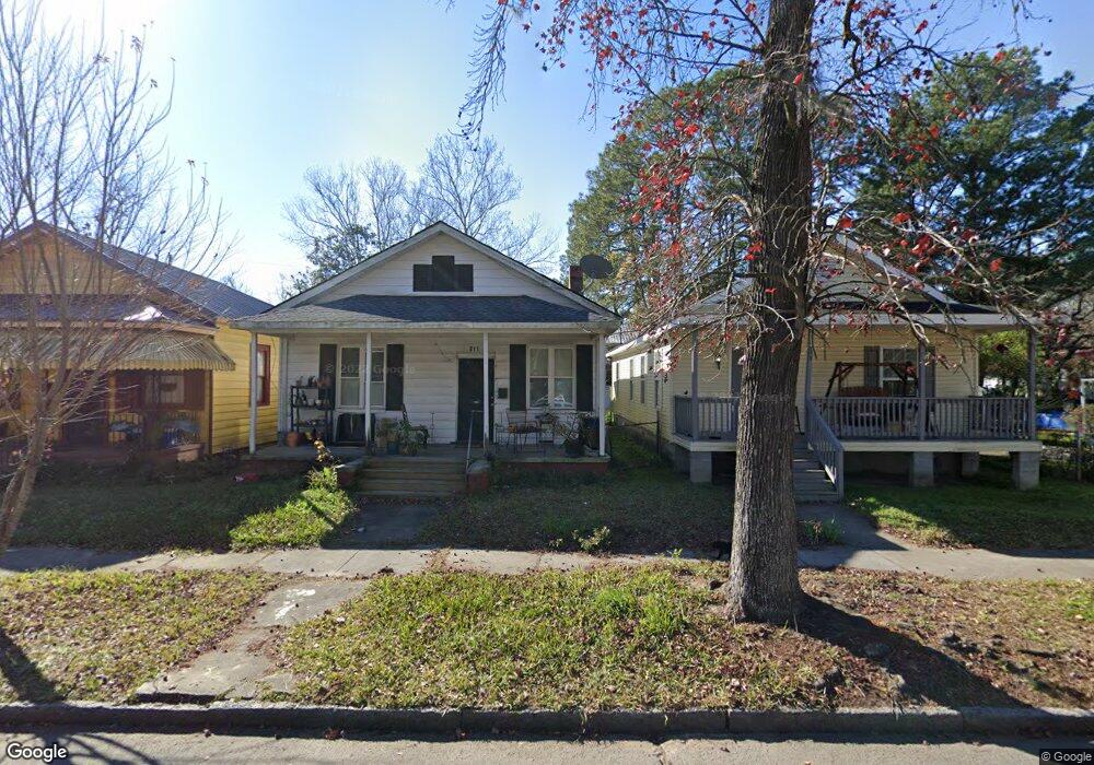 812 E 35th St, Savannah, GA 31401 - photo 1