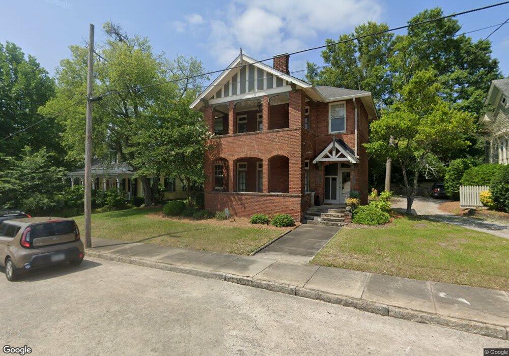 1156 Appleton Ave, Macon, GA 31201 - photo 1