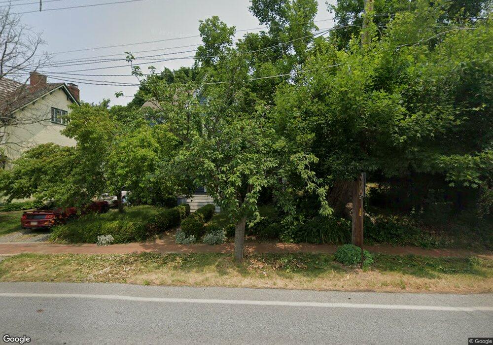 1707 W Doe Run Rd, Kennett Square, PA 19348 - photo 1