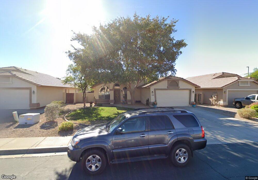 2243 E Rawhide St, Gilbert, AZ 85296 - photo 1