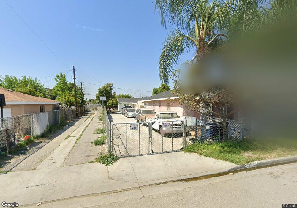2511 E 133rd St, Compton, CA 90222 - photo 1