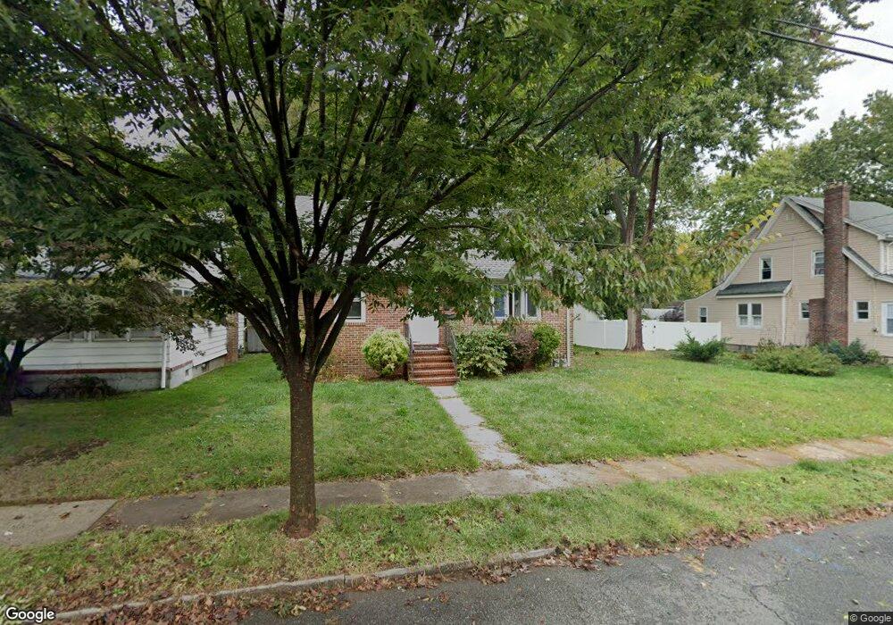 283 Morton Ave, Rahway, NJ 07065 - photo 1