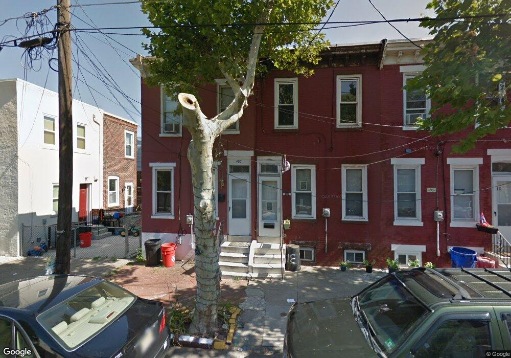 407 Royden St, Camden, NJ 08103 - photo 1