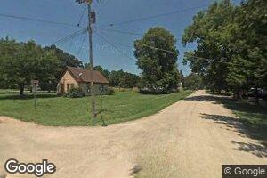 309 NE Spring St, Melvern, KS 66510