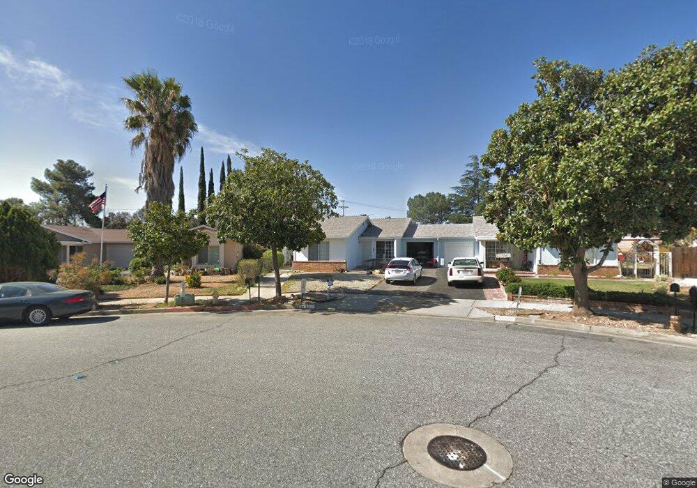 5554 Evelyn Dr, Banning, CA 92220 - photo 1