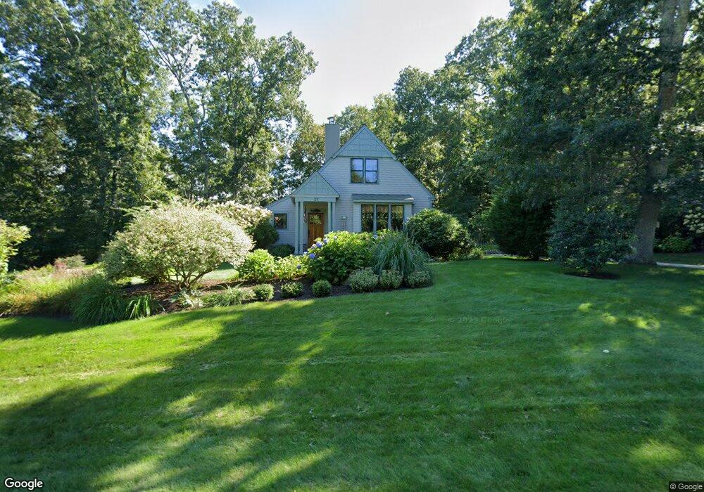23 Abel Hart Ln, Tiverton, RI 02878 - photo 1