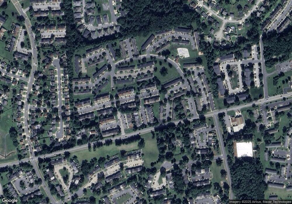 1519 Saint Christopher Ct, Edgewood, MD 21040 - photo 1