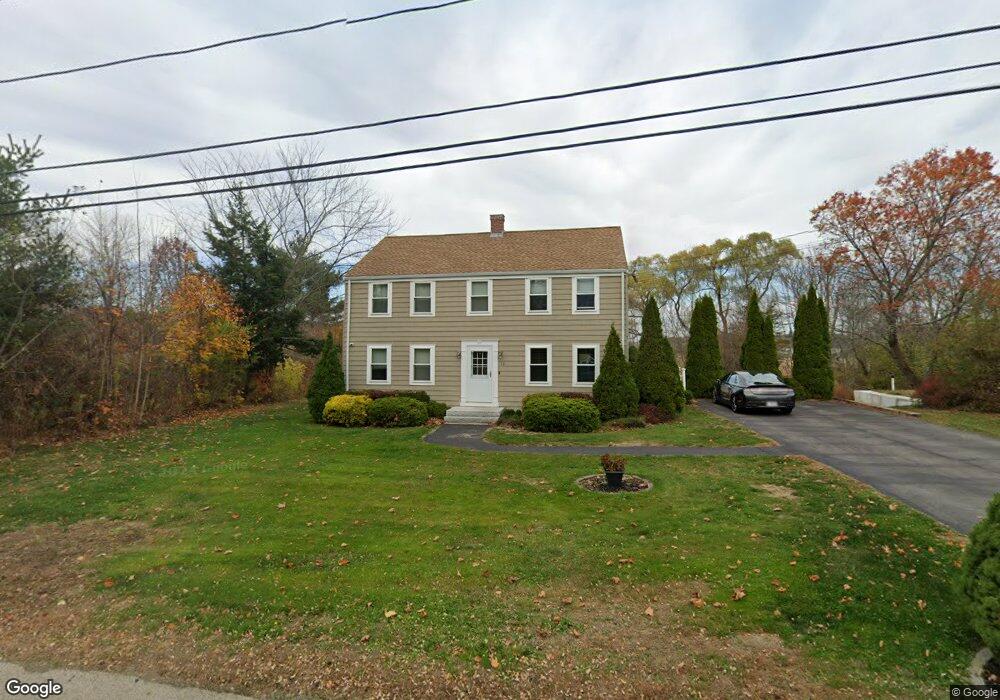 72 B Hanover St unit B, Newbury, MA 01951 - photo 1