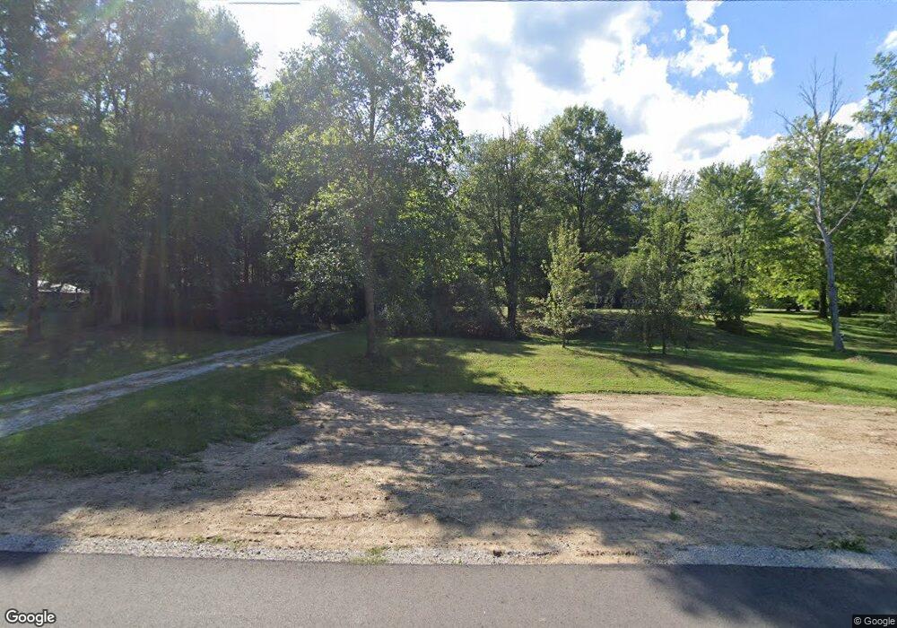 7602 S 400 W, Columbus, IN 47201 - photo 1