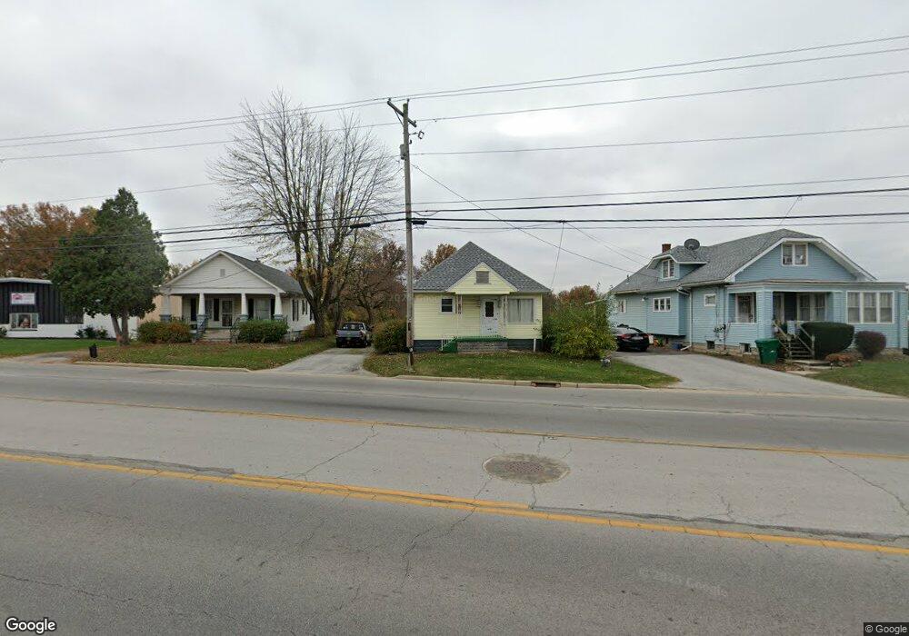 2377 Allentown Rd, Lima, OH 45805 - photo 1