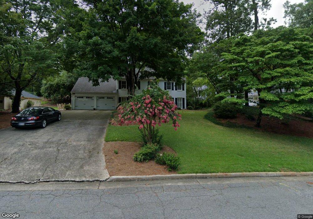 3529 Liberty Ln unit 2, Marietta, GA 30062 - photo 1