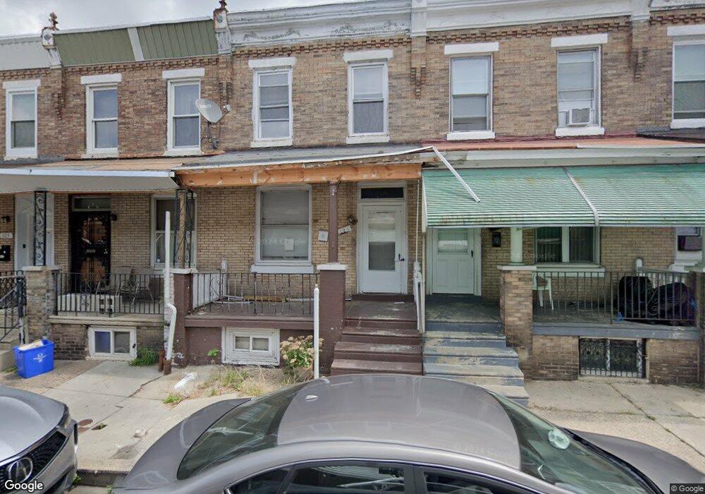 121 N Wilton St, Philadelphia, PA 19139 - photo 1