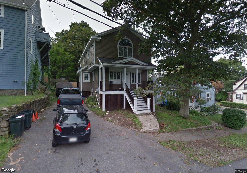 61 Bates Rd, Swampscott, MA 01907 - photo 1