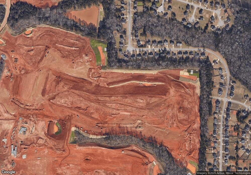 405 Rock View Ln, Covington, GA 30016 - photo 1