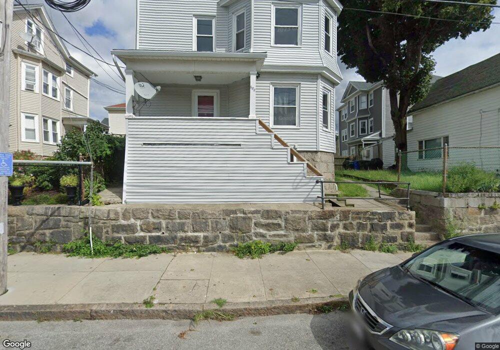 682 Eastern Ave unit C, Fall River, MA 02723 - photo 1