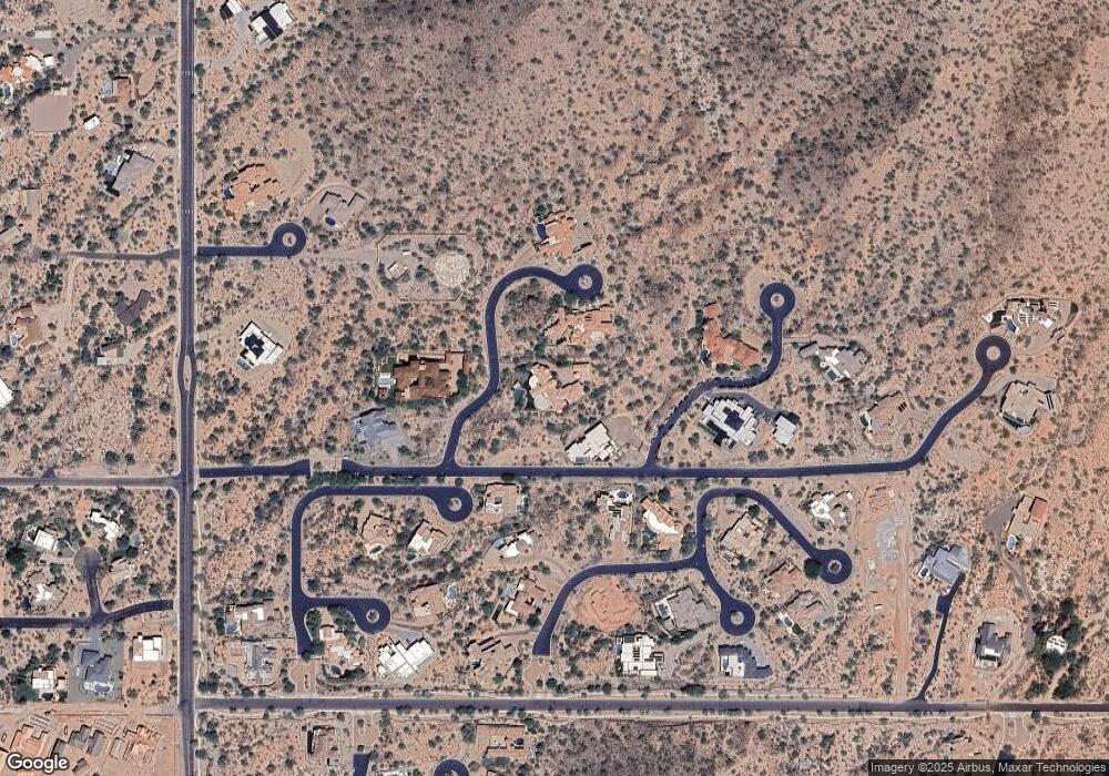 3631 N Sky Point Cir, Mesa, AZ 85207 - photo 1