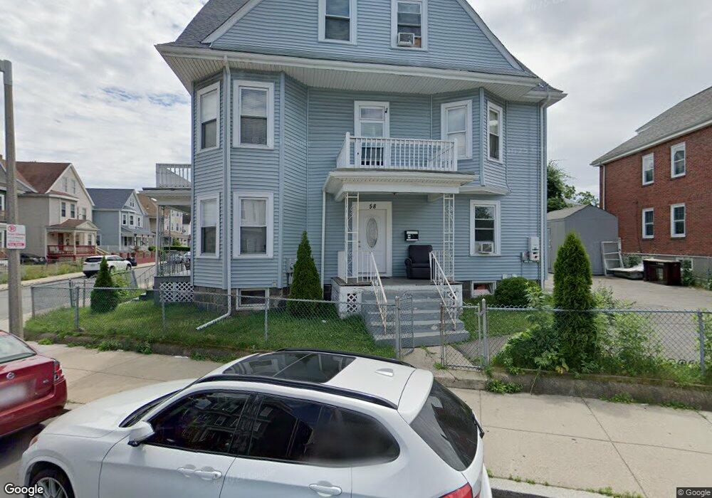 58 Olney St, Dorchester, MA 02121 - photo 1