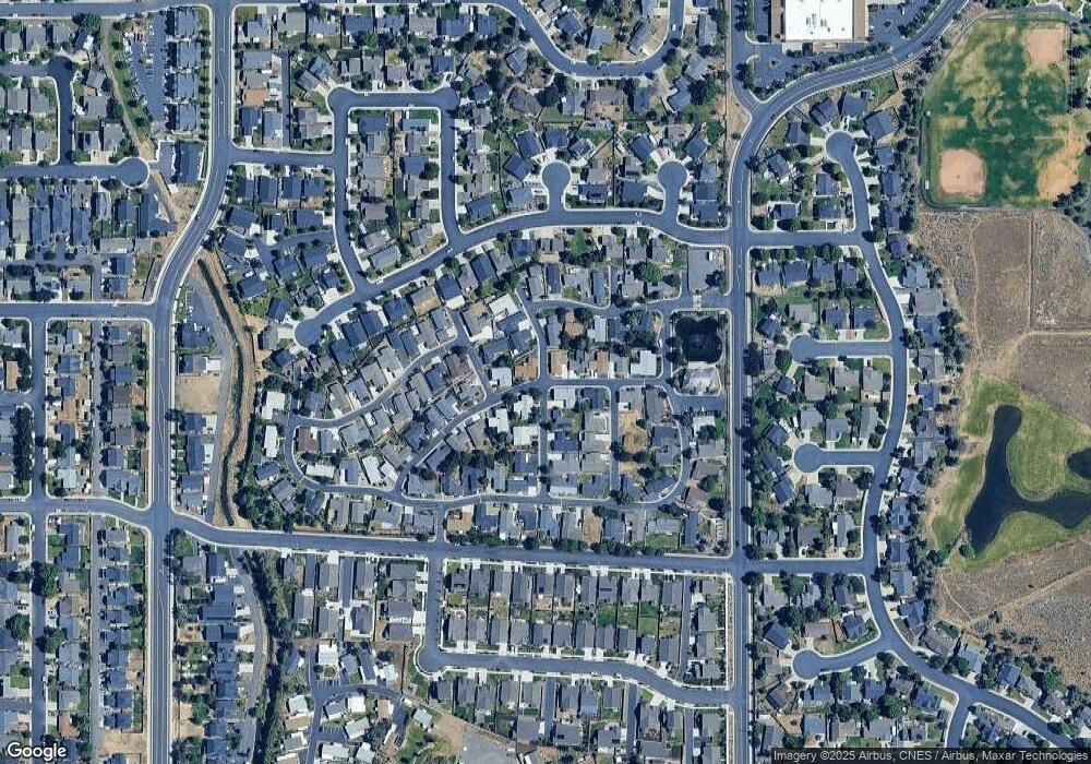 0 SW Currant Rd unit 2615647, Redmond, OR 97756 - photo 1