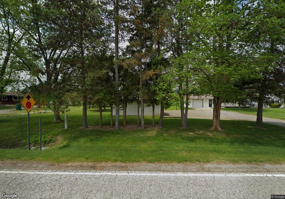 4155 N New Lothrop Rd, Corunna, MI 48817 - photo 1