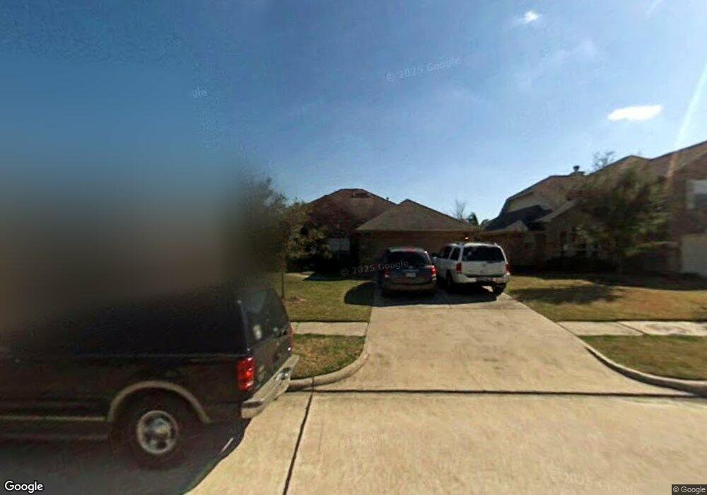 17715 Amber Mist Ln, Houston, TX 77095 - photo 1